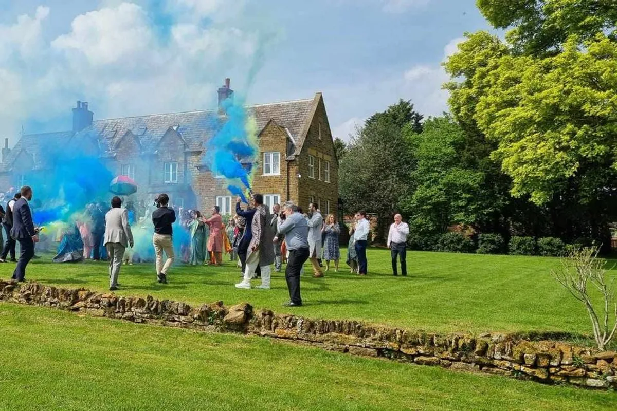 Brampton Grange photo 10