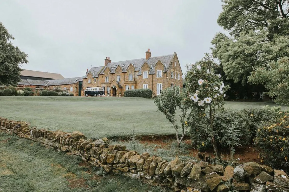 Brampton Grange photo 4