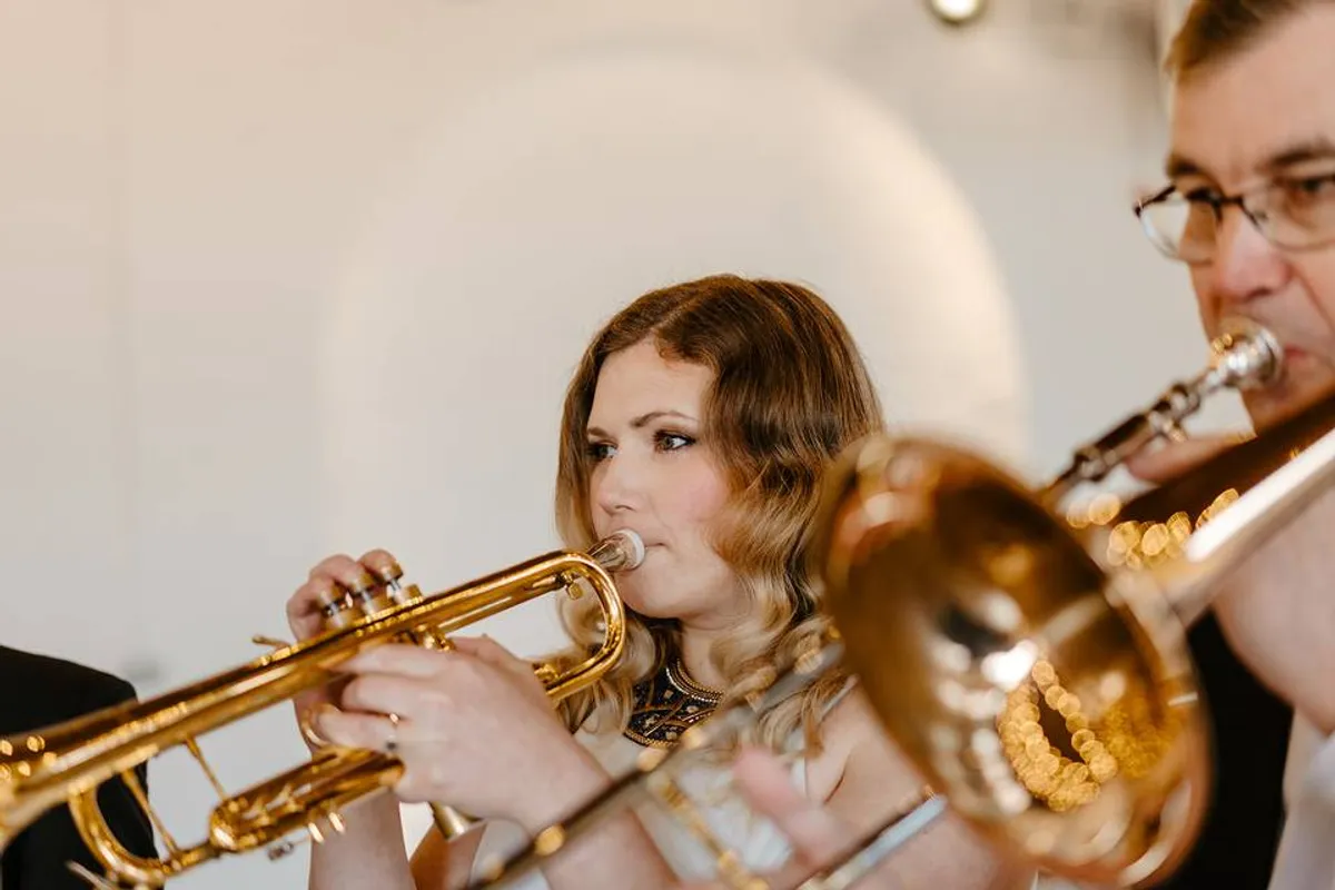 Blue Lion Band photo 6