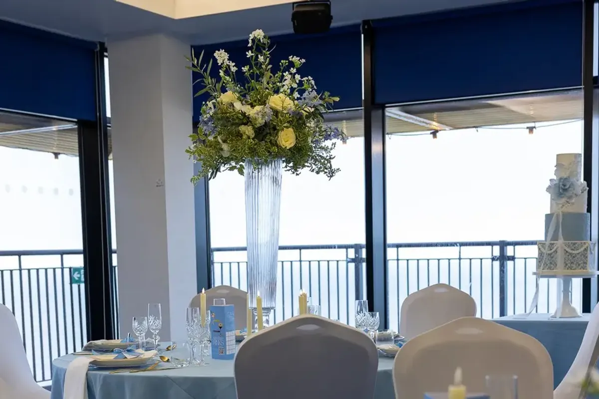 Leas Cliff Hall photo 2