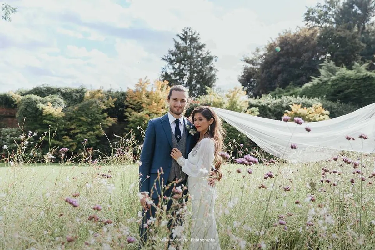 Gaynes Park photo 2
