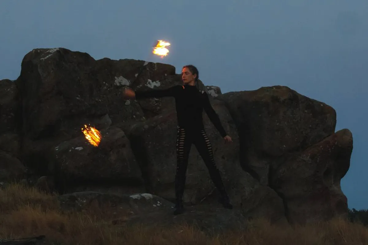 Ember Fire Performance photo 2