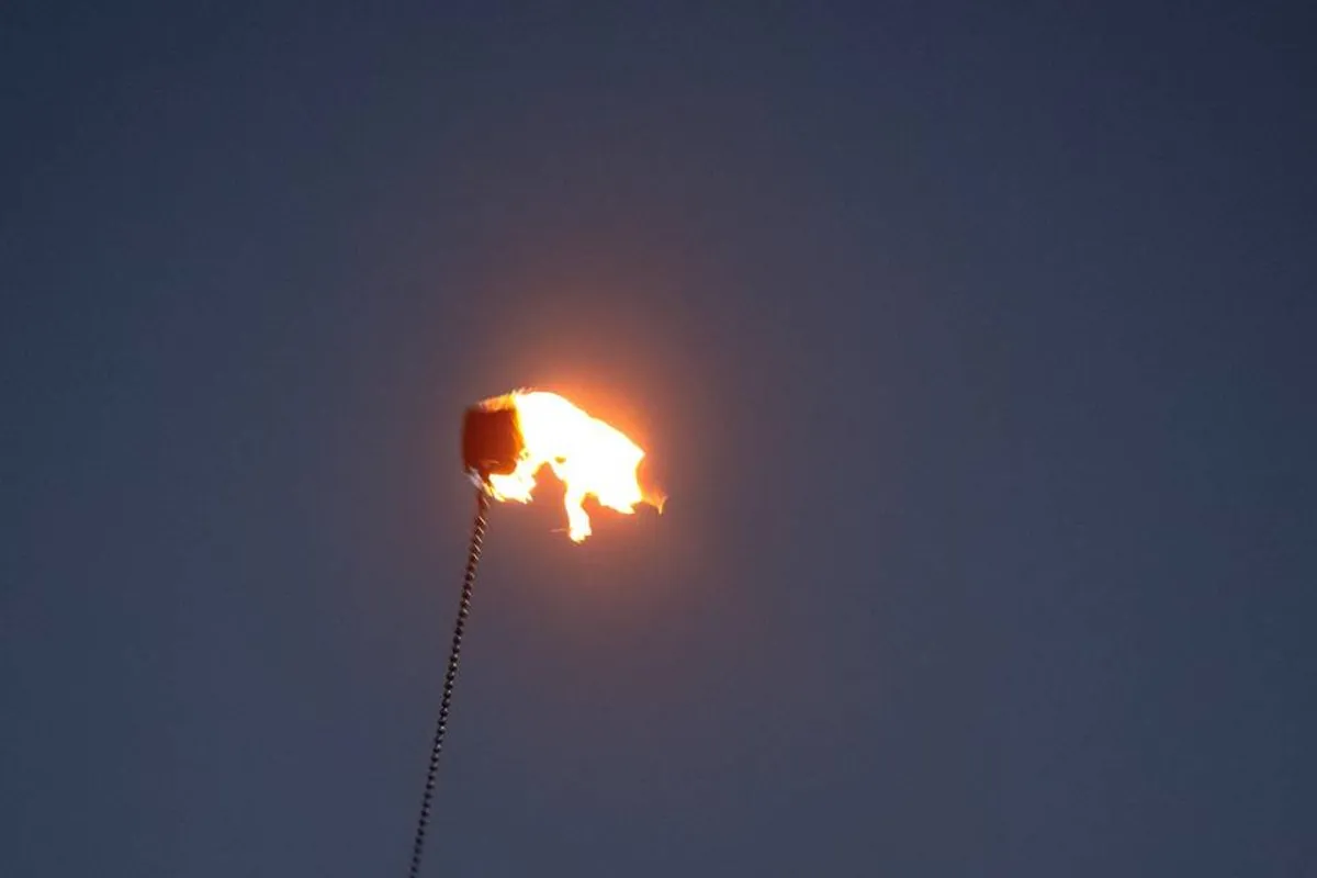 Ember Fire Performance photo 4
