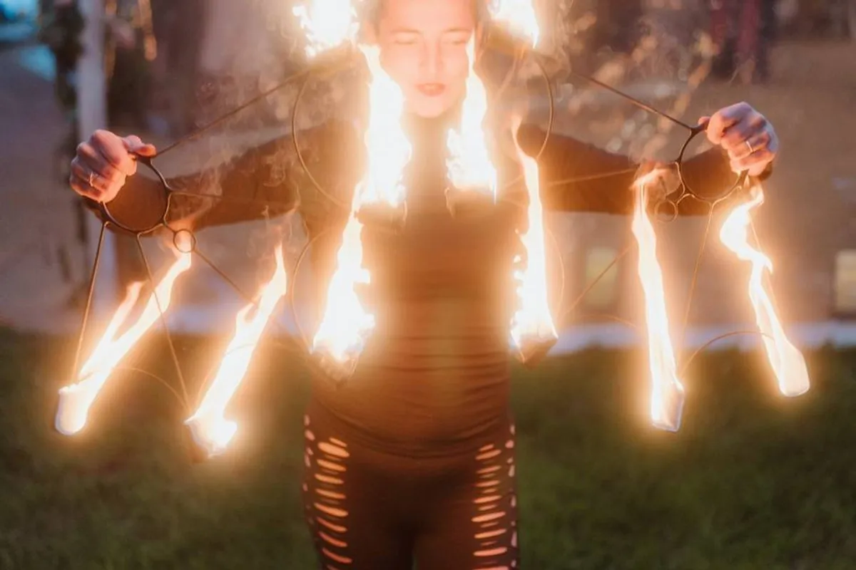 Ember Fire Performance photo 9