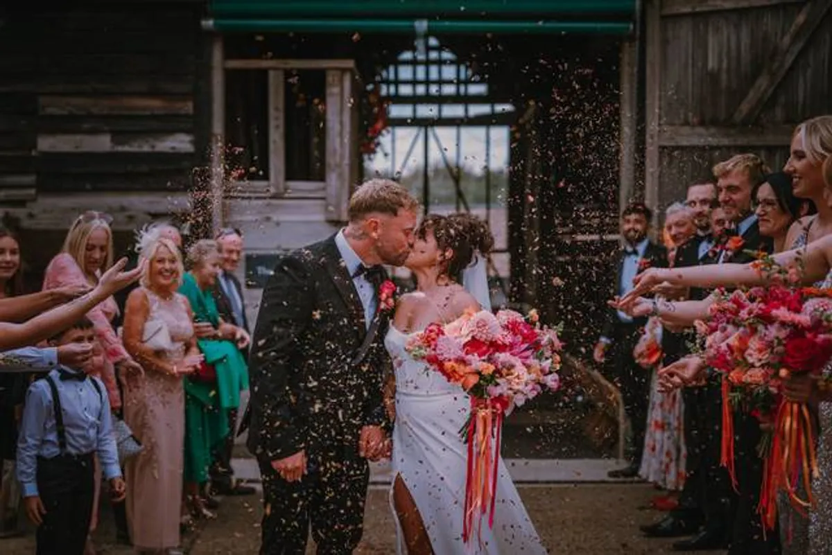 Songbird Wedding Videos photo 8