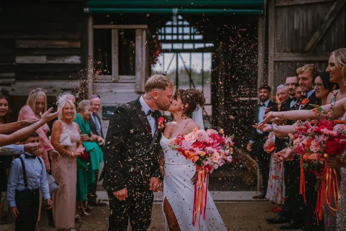 Fraser Parry Photography — photographers in Essex, UK