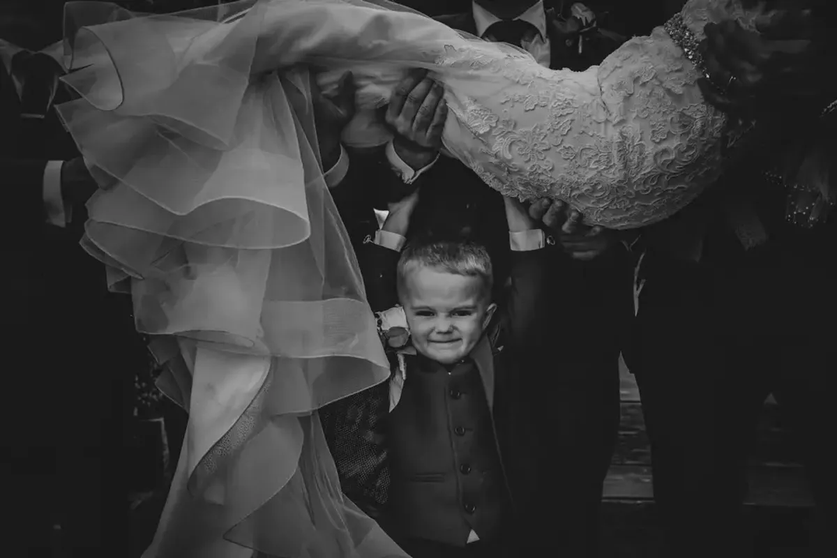 Fraser Parry Photography photo 1
