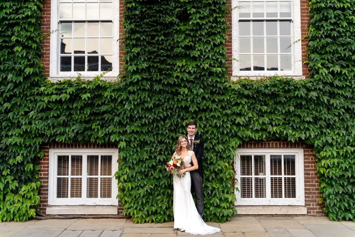 Wedding Films London | Photography & Videography Team — videographers in Surrey, UK