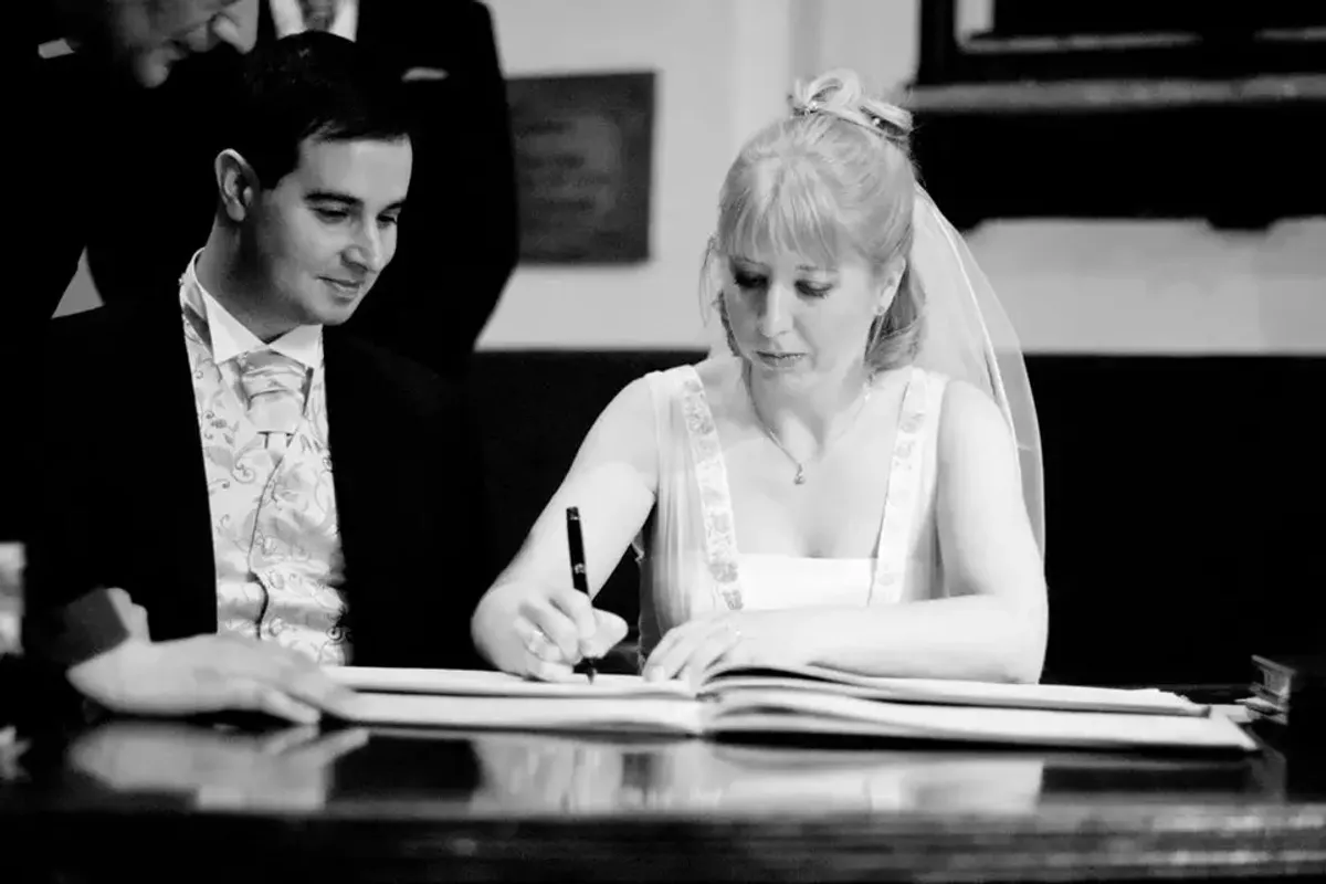 Wedding Films London | Photography & Videography Team photo 2