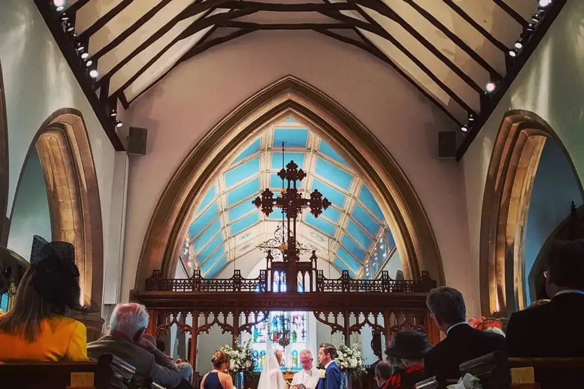 Wedding Films London | Photography & Videography Team photo 5