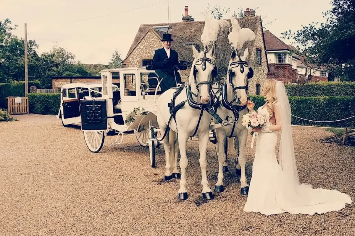 Wedding Films London | Photography & Videography Team photo 3