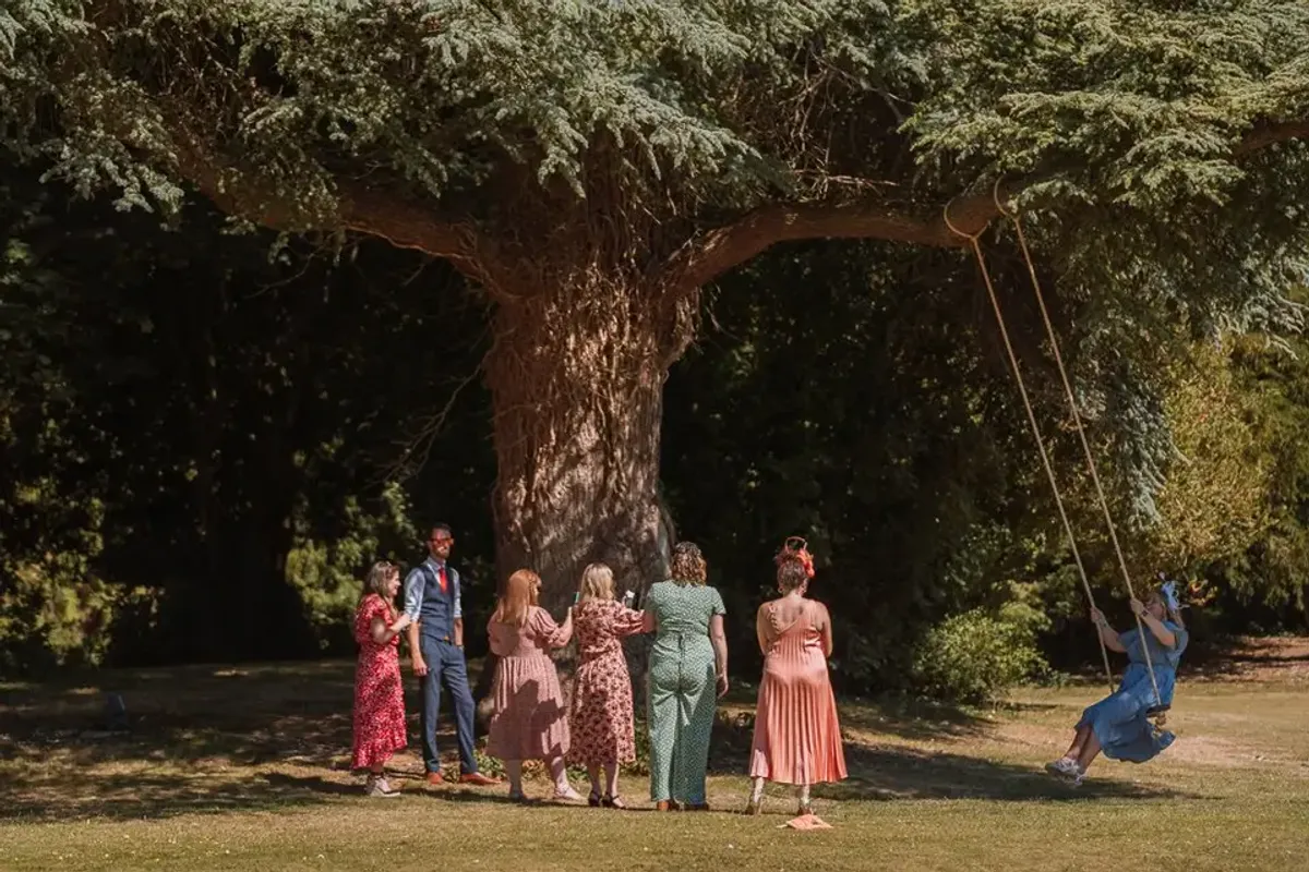 Wedding Films London | Photography & Videography Team photo 4