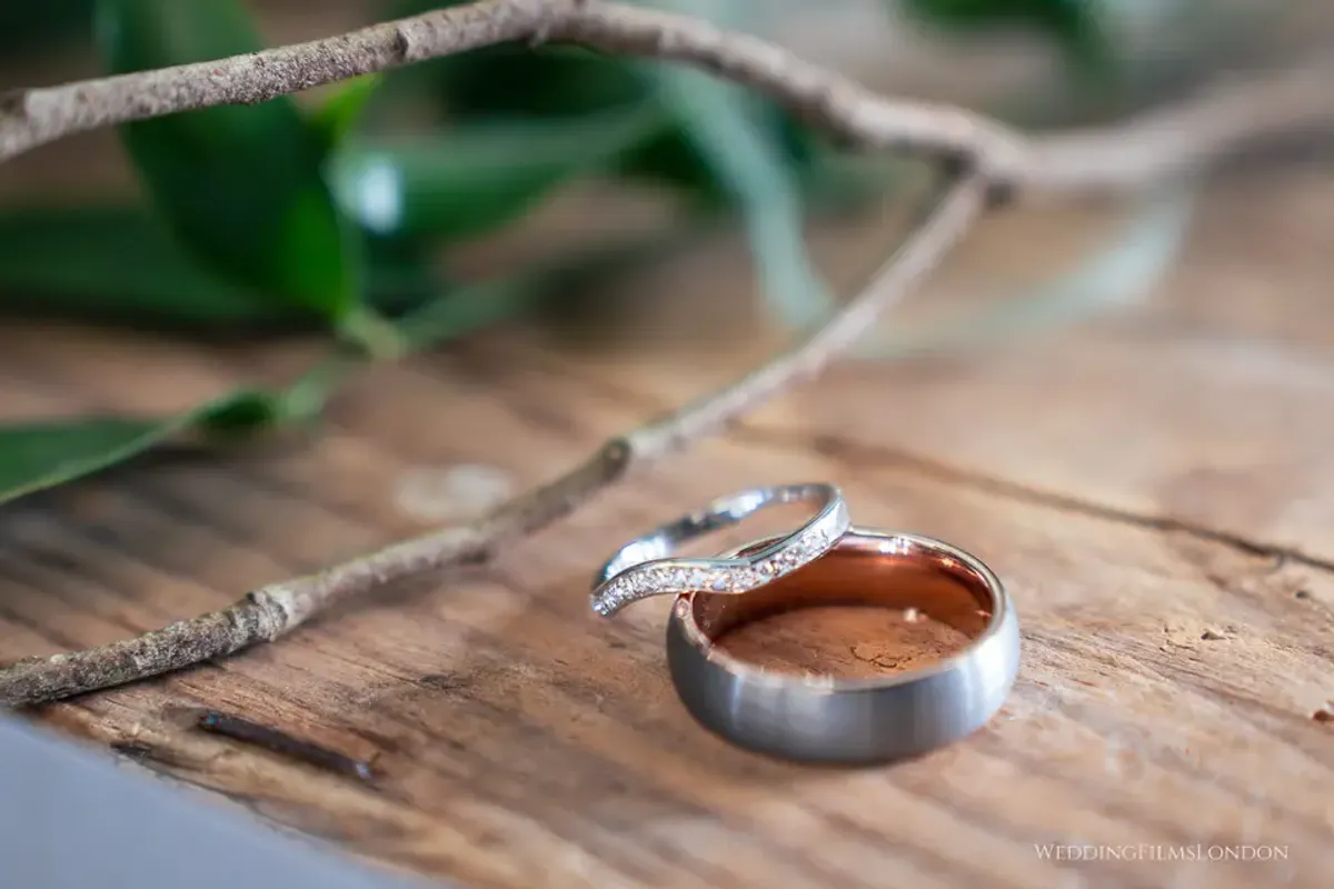 Wedding Films London | Photography & Videography Team photo 8